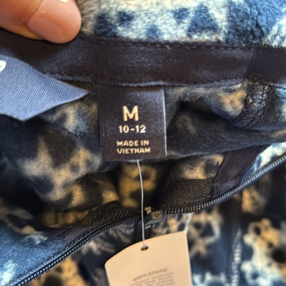 Lands end zip up - Picture 5 of 13